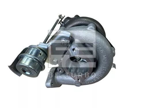 Turbolader 127854 BE TURBO