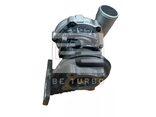 BE TURBO Turbolader 127860 BE TURBO (127860)