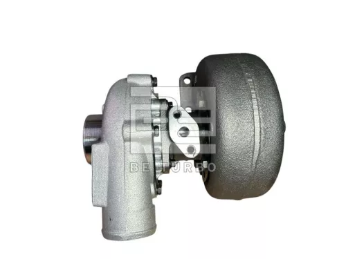 BE TURBO Turbolader 127862 BE TURBO (127862)