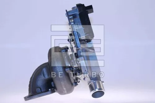 BE TURBO Turbolader 127865 BE TURBO (127865)