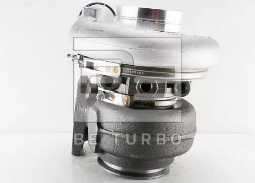 BE TURBO Turbolader 127873 BE TURBO (127873)