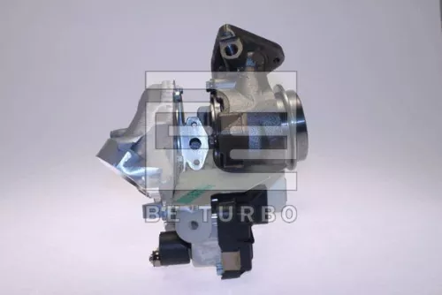 BE TURBO Turbolader 127874 BE TURBO (127874)