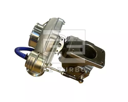 BE TURBO Turbolader 127886 BE TURBO (127886)