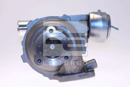 BE TURBO Turbolader 127888 BE TURBO (127888)
