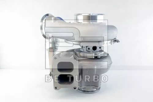BE TURBO Turbolader 127889 BE TURBO (127889)