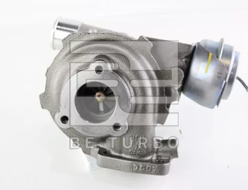 BE TURBO Turbolader 127891 BE TURBO (127891)
