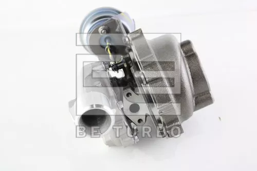 BE TURBO Turbolader 127891 BE TURBO (127891)