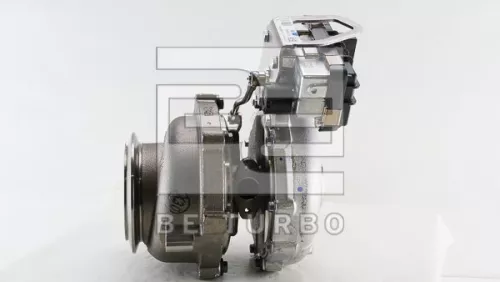 BE TURBO Turbolader 127892RED BE TURBO (127892RED)