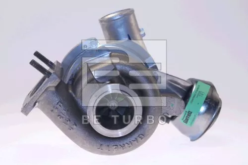 BE TURBO Turbolader 127899RED BE TURBO (127899RED)
