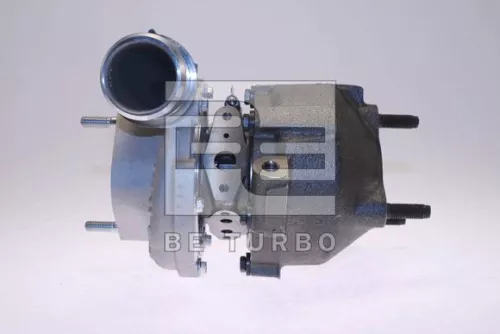 BE TURBO Turbolader 127900RED BE TURBO (127900RED)