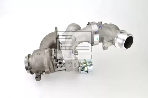 BE TURBO Turbolader 127912RED BE TURBO (127912RED)