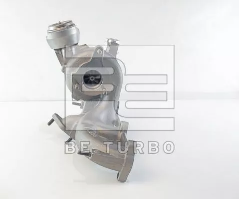 BE TURBO Turbolader 127923 BE TURBO (127923)