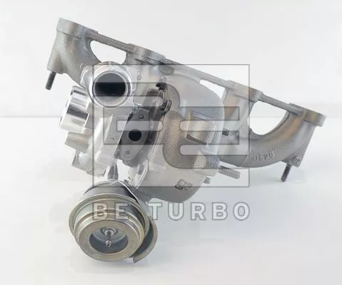 BE TURBO Turbolader 127923 BE TURBO (127923)
