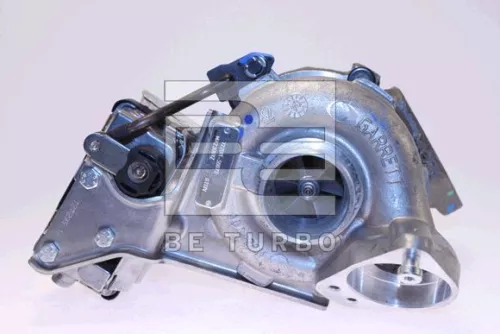 Turbolader 127924 BE TURBO