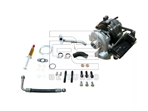Turbolader 127925SK1 BE TURBO
