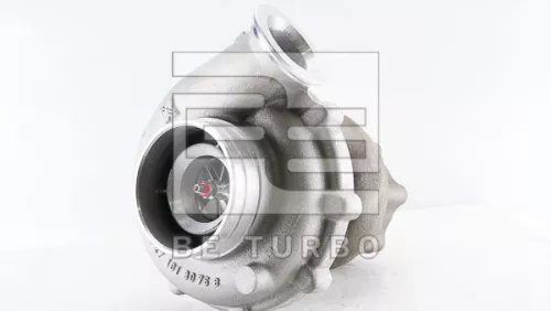 Turbolader 127932 BE TURBO