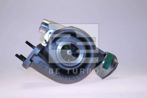 BE TURBO Turbolader 127939 BE TURBO (127939)