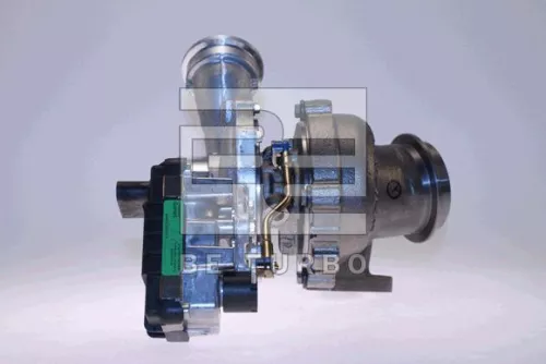 BE TURBO Turbolader 127940 BE TURBO (127940)