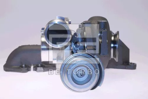 BE TURBO Turbolader 127943 BE TURBO (127943)