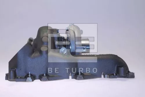 Turbolader 127943 BE TURBO