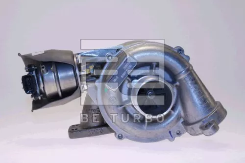 BE TURBO Turbolader 127946RED BE TURBO (127946RED)