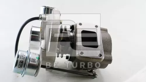 BE TURBO Turbolader 127953 BE TURBO (127953)