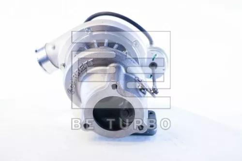 BE TURBO Turbolader 127954 BE TURBO (127954)