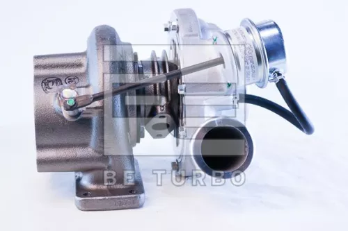 BE TURBO Turbolader 127955 BE TURBO (127955)