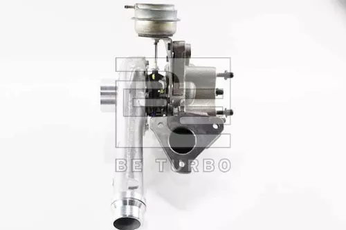 BE TURBO Turbolader 127963 BE TURBO (127963)