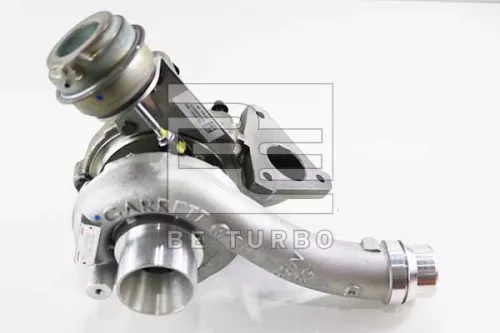 Turbolader 127963 BE TURBO