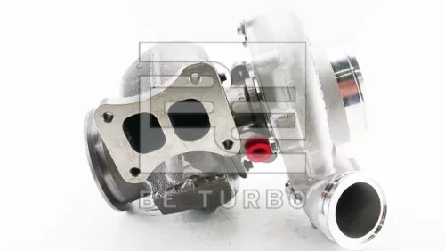 BE TURBO Turbolader 127966 BE TURBO (127966)