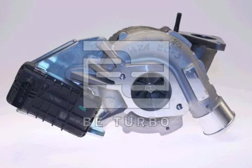 Turbolader 127976 BE TURBO