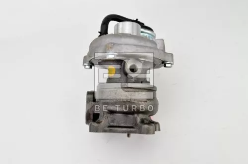 BE TURBO Turbolader 127979 BE TURBO (127979)