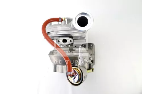 BE TURBO Turbolader 127981RED BE TURBO (127981RED)