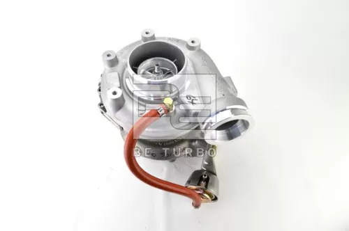 Turbolader 127981RED BE TURBO