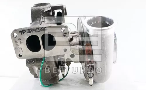 BE TURBO Turbolader 127995RED BE TURBO (127995RED)