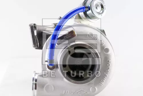 BE TURBO Turbolader 128007 BE TURBO (128007)