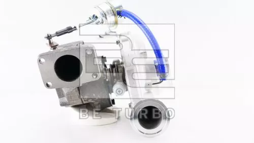 BE TURBO Turbolader 128007 BE TURBO (128007)