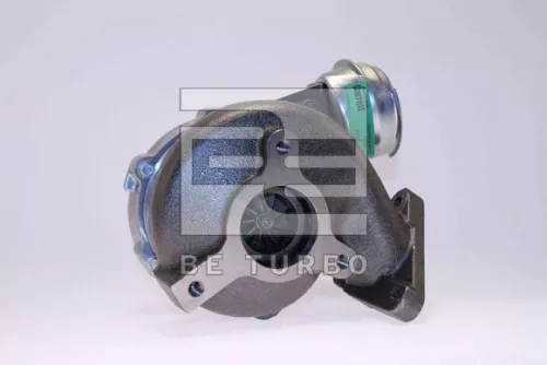 BE TURBO Turbolader 128009 BE TURBO (128009)