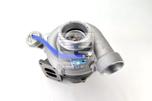Turbolader 128023 BE TURBO
