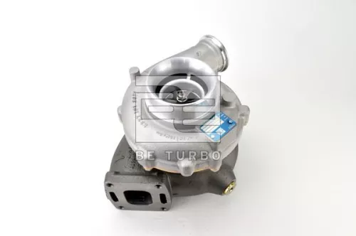 Turbolader 128027RED BE TURBO