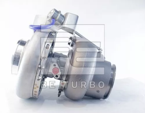 BE TURBO Turbolader 128037 BE TURBO (128037)