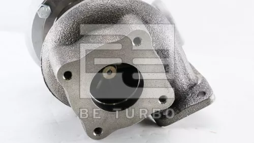 BE TURBO Turbolader 128051 BE TURBO (128051)