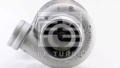 BE TURBO Turbolader 128051 BE TURBO (128051)