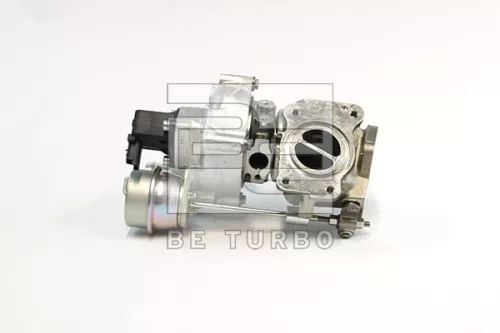 BE TURBO Turbolader 128060 BE TURBO (128060)