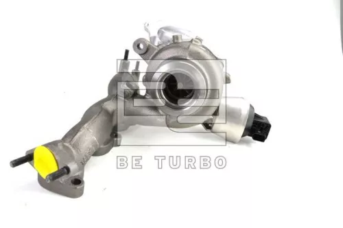 BE TURBO Turbolader 128063 BE TURBO (128063)