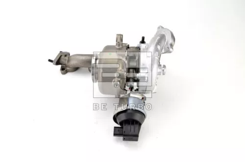 BE TURBO Turbolader 128065RED BE TURBO (128065RED)