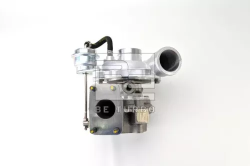 BE TURBO Turbolader 128071 BE TURBO (128071)