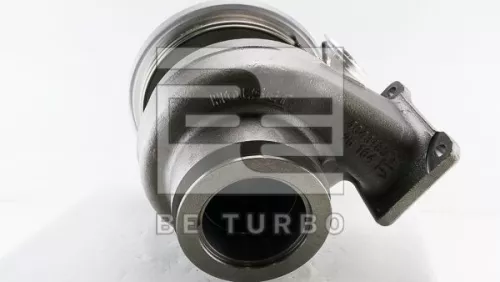 BE TURBO Turbolader 128077 BE TURBO (128077)