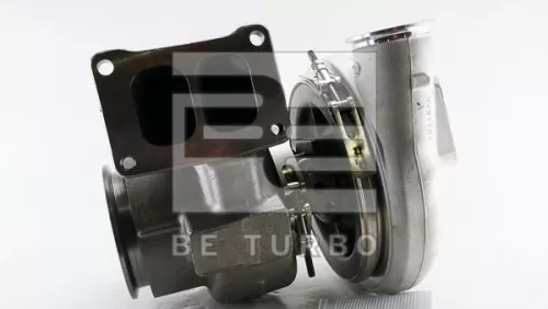 BE TURBO Turbolader 128077 BE TURBO (128077)